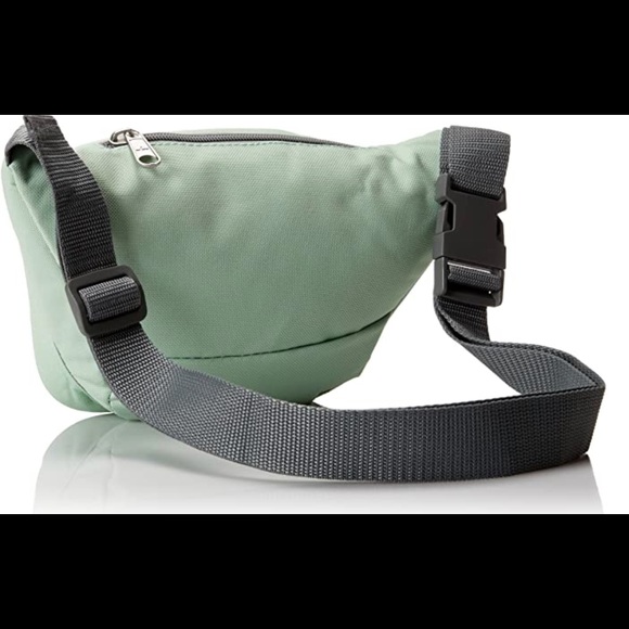 Everest Fanny Pack Light Green - Picture 4 of 5
